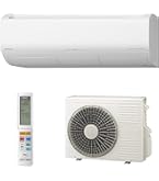 Amazon | 日立 ルームエアコン 6畳 2.2kW RAS-XR2225S(W)/SET